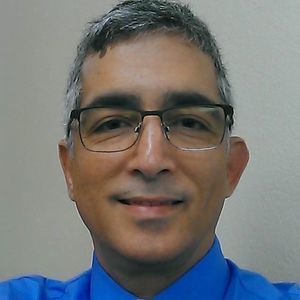 Meet your Posher, Agustín